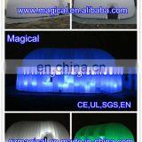 Portable Trade Show Bar/booth