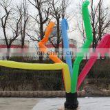 Single Leg Inflatable Advertising Sky Tube Air Dancer thumbnail-2