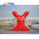 Custom Speedball Paintball Entertainment Tactical Air Bunkers