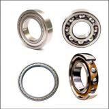 High Accuracy 60TM04 / 60TM04A / 60TM04U40AL High Precision Ball Bearing 17x40x12mm