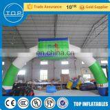 New Design Wheel Arch Inflatable Advertising China Suppliers thumbnail-1