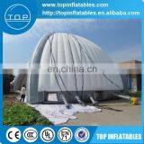 2017 Hot Sale Service Equipment Large Inflatable Dome Tent thumbnail-4