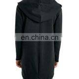 2016 Mens Fashion Long Hoodies Clothing Manufacturers Street Wear Pretty Good Brand Hoodies thumbnail-2