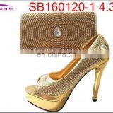 Italian Shoes and Bags to Match Shoes and Bags to Match Women Shoes Matching Bag thumbnail-4