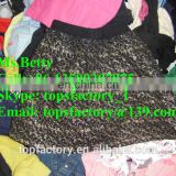 Cheap Top quality CMR second hand clothes in europe