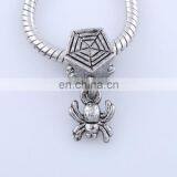 Professional Manufacture in New Style Custom Engraved Metal Beads thumbnail-1