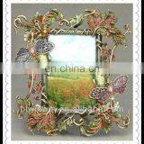 Antique Metal Picture Frames for Home Use thumbnail-1