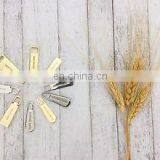 Custom Metal Zipper Head Handbag Fancy Zipper Pullers thumbnail-3