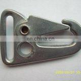 Various Size Solide Brass Snap Hook/ Snap Buckle Hook /metal Hook for Sale