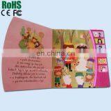 Talking Book With Children Interesting Short Story Book thumbnail-6
