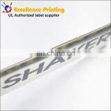 Soft Epoxy Resin Dome Label, Epoxy Label Sticker, Domed Epoxy Label thumbnail-3