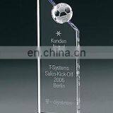 Acrylic Fantasy Football Trophy,stylish Football Trophy thumbnail-2