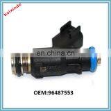 Promotion Auto Parts Fuel Injector ACDelco GM Original Equipment 96487553 thumbnail-1