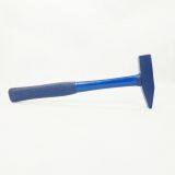 Carbon Steel Hand Working Tools Fiberglass Handle Machinist Hammer (XL0108-2) thumbnail-2