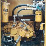 Used CAT 312D Excavator thumbnail-4