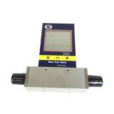 Hospital Oxygen Gas Monitoring 4-20mA Carbon Dioxide Gas Mass Flow Meters thumbnail-2