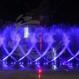 Fantasic Outdoor Water Fountain Music Dancing Fountain Show