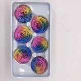 Preserved Rose Preserved Flowers Dried Flowers Birthday Valentine Party Wedding thumbnail-5