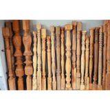 Woodworking Cnc Lathe Cnc Turning Lathe Stair Columns Making Machine Cnc Lathe Woodworking Lathe With Cutting and Wwengraving thumbnail-5