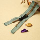 #15 #20 Plastic Zipper Close End thumbnail-5