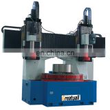 Four-axis CNC vertical grinding machine