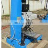 High Quality ZX7045B Gear Head Auto Feed Drilling and Milling Machine thumbnail-5