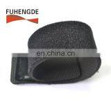 FHD Reusable Fishing Rod Belts Cable Tie Strap Stretchy thumbnail-3