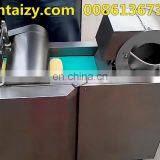 Commercial Vegetable Cutting Machine Multifunctional Chinese Vegetable Cutter Fruit and Vegetable Cutting Machine thumbnail-1