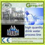Natural Drinking Water Production Plant/water Processing Line/ Water Filling Line thumbnail-2