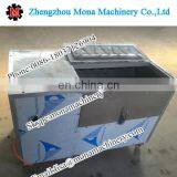 High Capacity Automatic Stainless Steel Electric Fish Cleaning Machine/fish Scaling Machine/fish Descaler thumbnail-2