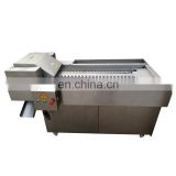 Clean processing for chicken paw washing and cutting machine in low price