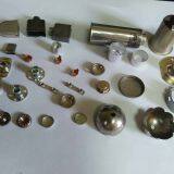 Custom-made Stamping Accessories, Electronic Spare Parts