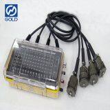 Multi-Electrode 2D Resistivity Imaging System Water & Metal Detector thumbnail-5