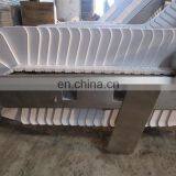 Inclined Belt Conveyor Material Hoister Hoist for Food thumbnail-5