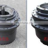 Excavator Travel Gearbox EC360 EC360B Travel Reducer thumbnail-2