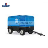Portable check valve namibia air compressor for water supplying