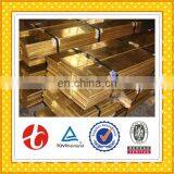 Tungsten Cathode Brass Sheet C26000 thumbnail-3