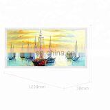 CE Carbon Crystal Wall Mounted Infrared Panel Heater thumbnail-2