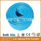 Cixi Jinguan 1.25m 1.5m 10x16mm High Quality Philippines Green LPG Gas Hose Pipe,Braided High Pressure Gas Hose Pipe thumbnail-3
