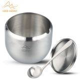 Stainless Steel Spice Jar Or Spice Pot thumbnail-4