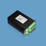 4 /8 /16 Channel 100GHz CWDM Modules in ABS or LGX (standard) thumbnail-1
