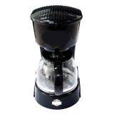 Sleek Black Coffee Maker ALK-C001 thumbnail-3