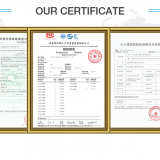 Hebei Suoyi New Materials Technology Co., Ltd company overview - view 3 thumbnail