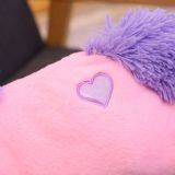 Plush Toy Unicorn thumbnail-4