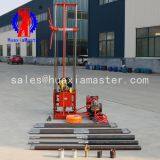 It is Convenient to Lift Geological Sampling Rig Small - Scale Exploration Machine Saves Time and Effort With Manual Hoist thumbnail-5