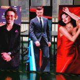 LED Fine Pitch Smar t Poster P2.3 thumbnail-3