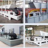 Factory Hot Sale The Plate Chain Feeder for Mining Industries thumbnail-2