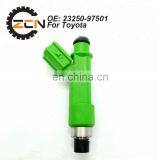 Factory Sell Direct Injector Nozzle Automobile Parts OEM 23250-97501 thumbnail-4