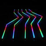 12V 0.3W RGB Light Bar For Building Decoration thumbnail-3