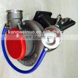 Турбонаддуватель дизельного двигателя 3788097